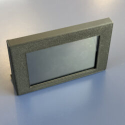 4.3 inch Display Upgrade (Printed Part Only)