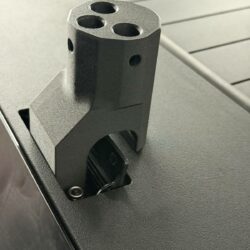 Cybertruck Starlink Mini Mount